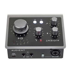 کارت صدا آدینت مدل iD4 MKII